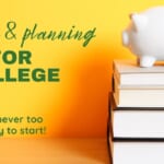 Live Q&A Tomorrow: Saving & Planning for College