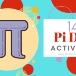 14 Pi Day Activities for 3/14