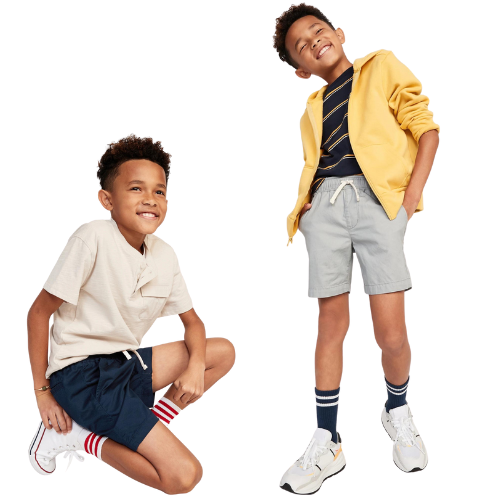 2 Days Only! Spring Style Picks for Boys $6.49 (Reg. $16.99) + for Girls, Men and Women! thru 3/8