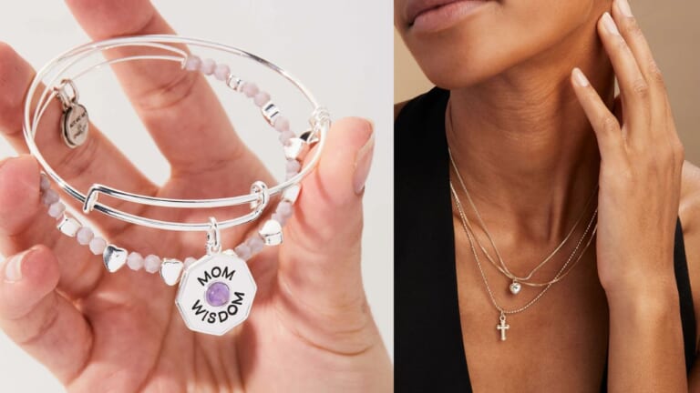 Alex + Ani Jewelry Clearance!