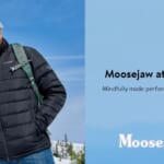 Moosejaw at Walmart | Men’s Insulated Jacket Clearance