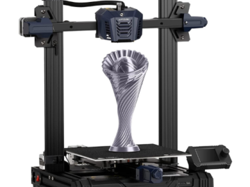 Today Only! 3D Printer Kobra Neo $189.99 Shipped Free (Reg. $289.99) – FAB Ratings!