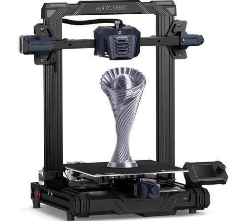 Today Only! 3D Printer Kobra Neo $189.99 Shipped Free (Reg. $289.99) – FAB Ratings!