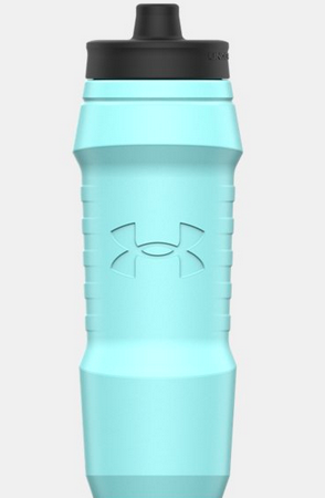 *HOT* Under Armour Velocity Squeeze 32 oz. Water Bottle only $4.40 shipped (Reg. $10!)