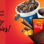 Pilot Flying J Freebies | FREE Fountain Drink, Snacks & More!