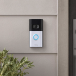 *HOT* Ring Video Doorbell 4 with Ring Assist+ for just $159.99 shipped! (Reg. $220)