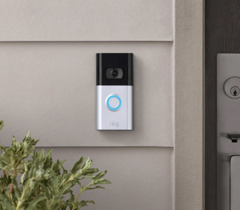 *HOT* Ring Video Doorbell 4 with Ring Assist+ for just $159.99 shipped! (Reg. $220)