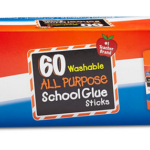 Elmer’s All Purpose School Glue Sticks (30 pack) only $8.27 shipped!