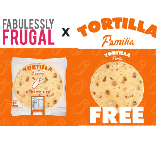 The Best Tortillas You’ll Ever Have!