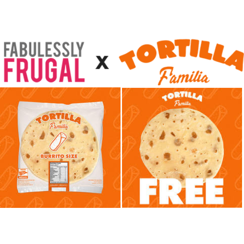 The Best Tortillas You’ll Ever Have!