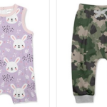 PeppyMini Playwear just $6.97 + shipping!