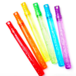 Play Day Bubble Maker Stick Toy, 6 Pack only $3.98!