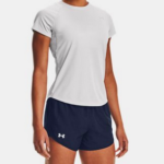 Under Armour Women’s Shorts AND Top Set only $25 shipped!