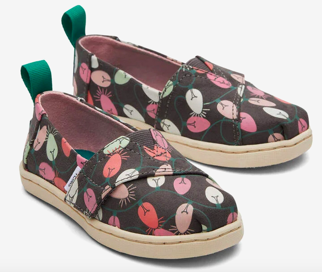 *HOT* TOMS Shoes as low as $9.97 + FREE Shipping Today!