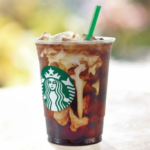 Starbucks Cafe Beverage