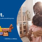 Free $15 Sam’s Club eGift Card wyb (3) Mars Candy Products