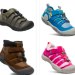 Keen Kid’s Shoes as low as $24.99 + shipping!