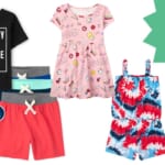 Children’s Place | 80% Off Clearance + Extra 20% Off