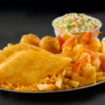 Long John Silver’s: Buy One, Get One Free Platters!