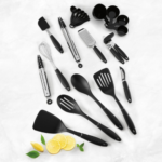 Cuisinart 21-Piece Kitchen Tool Utensil Set $40 Shipped Free (Reg. $70) – $1.90/Tool