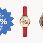 Fossil | Extra 50% Off Sale Style Watches