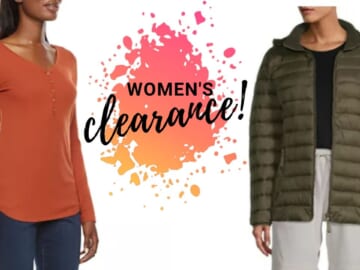 JCPenney | Women’s Clothing Clearance