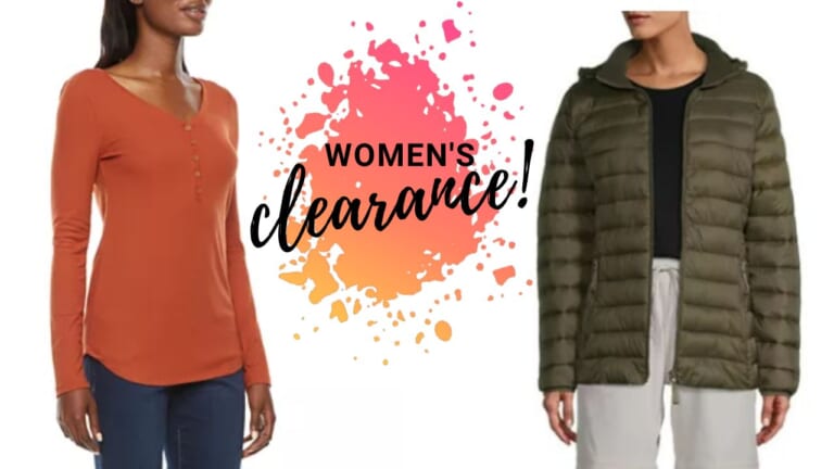 JCPenney | Women’s Clothing Clearance