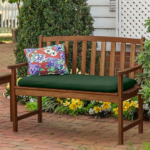 Huge Sale on Garden Benches + Free Shipping!