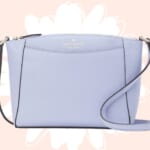 Kate Spade Monica Crossbody Purse for $59 (reg. $279)