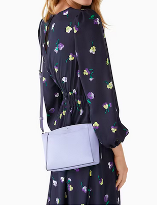 Kate Spade Monica Crossbody only $59 shipped (Reg. $280!)