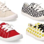 Kohl’s Coupon Code | Women’s Sneakers $16.99 (Reg. $25)