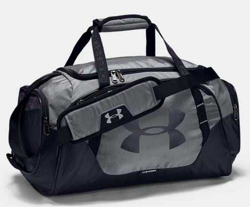 *HOT* Under Armour Duffle Bags as low as $16.86 shipped!