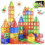 *HOT* Soyee Magnetic Building Tile Sets as low as $19.19!