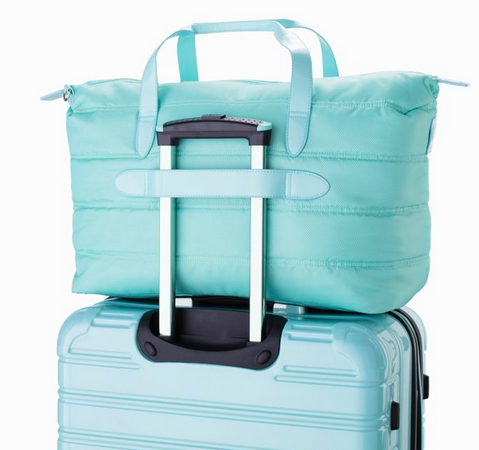 iFLY Travel Weekender Bag only $34.88, plus more!