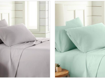 Sheet Sets