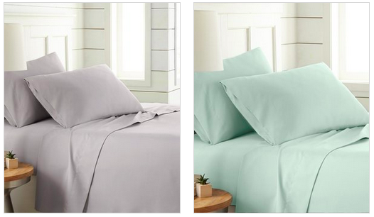 Sheet Sets