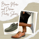 Today Only! Bruno Marc and Dream Pairs Shoes from $26.99 Shipped Free (Reg. $46.99)