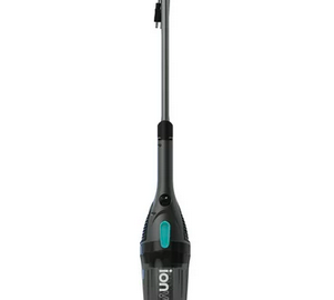 IonVac 3-in-1 Lightweight Corded Stick Vacuum