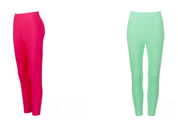 Nanette Lepore Women’s Side Pocket 7/8 Leggings only $14.99 shipped (Reg. $68!)