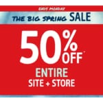 Carter’s & Osh Kosh | 50% Off Or More!