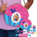 Disney Junior Alice’s Wonderland Bakery 13-Piece Bakery Kitchen Toy Set $10.10 (Reg. $21)  – FAB Ratings!