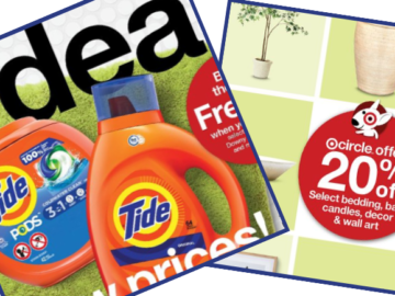 target weekly ad