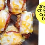 Frugal Recipe: Shortcut Chicken Cordon Bleu