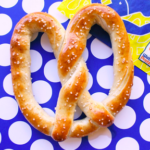 Wetzel’s Pretzel: Free Pretzel!