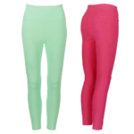 Nanette Lepore Women’s Side Pocket 7/8 Leggings $14.99 After Code (Reg. $68) – 2 Colors – S to XL