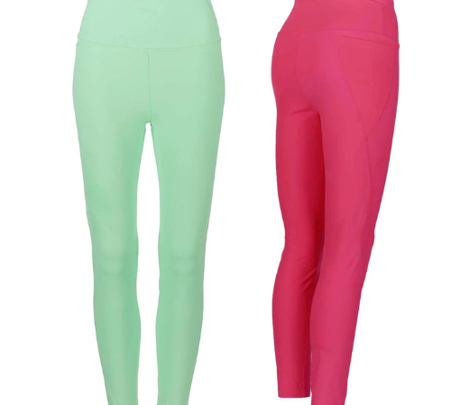 Nanette Lepore Women’s Side Pocket 7/8 Leggings $14.99 After Code (Reg. $68) – 2 Colors – S to XL