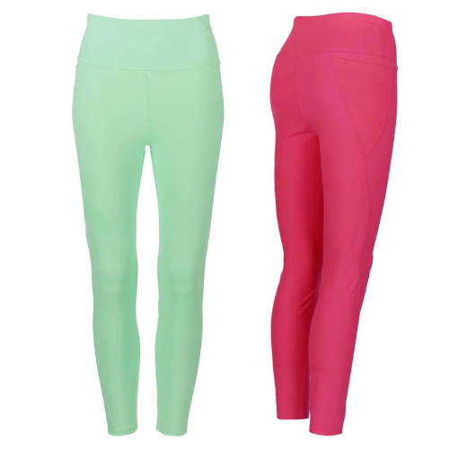 Nanette Lepore Women’s Side Pocket 7/8 Leggings $14.99 After Code (Reg. $68) – 2 Colors – S to XL