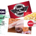 Groupon Gift Card Deals | Dining & Entertainment