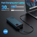 Today Only! Baseus Power Banks, Cables, and Chargers from $10.39 (Reg. $14+) – FAB Ratings!