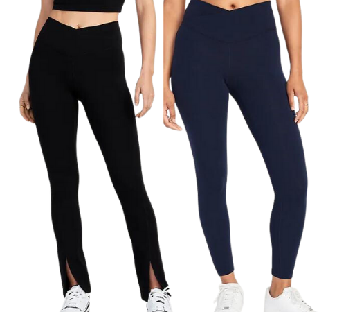 Today Only! Powerchill Leggings for Women $10 (Reg. $26.99)